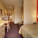 Quality Inn & Suites Hattiesburg North - Motels