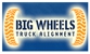 Big Wheels Truck Alignment - Wheel Alignment & Wheel Balance