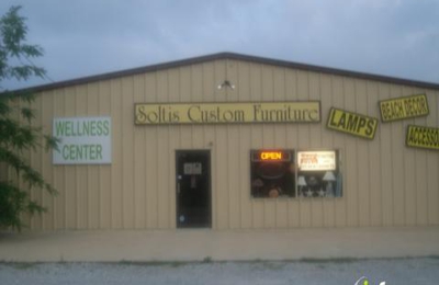 Soltis Custom Furniture 18050 County Road 12 S Foley Al 36535