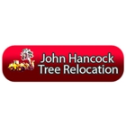 John Hancock Tree Relocation