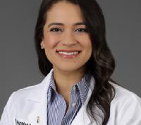 Natalia P. Rincon, MD - Miami, FL