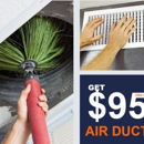 AirCo Duct Cleaning Friendswood - Air Duct Cleaning