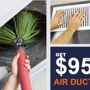 AirCo Duct Cleaning Friendswood