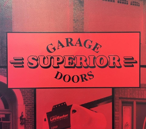 Superior Garage Doors - Almont, MI