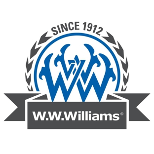 W.W. Williams - Tucson, AZ. logo