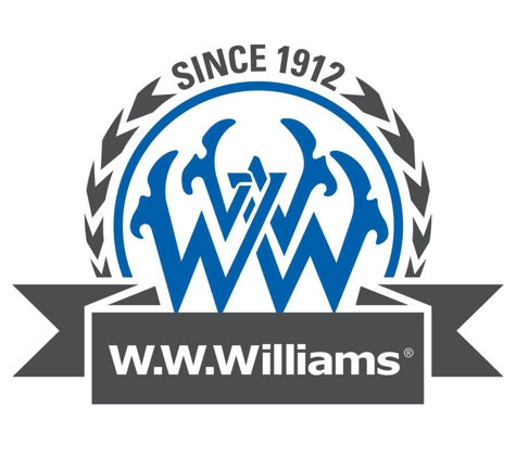 W.W.Williams - Grand Rapids, MI