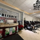 Polished Nails & Spa - Nail Salons