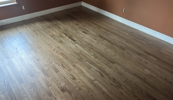 Bernard Hardwood Floors