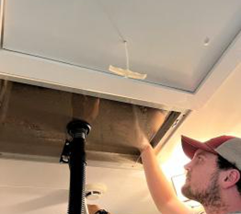Pristine Air Duct Cleaning - Charlotte, NC