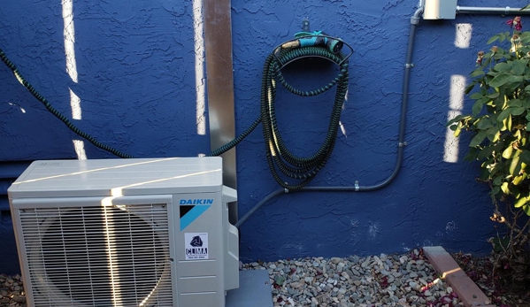 Clima Heating and Cooling - San Diego, CA