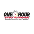 One Hour Heating and Air Conditioning of South Bay