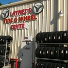 Laynez's Tires & Wheel Center