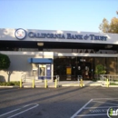 California Bank & Trust - Commercial & Savings Banks