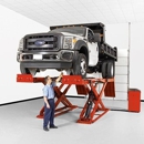 Don Parker Sales Inc. - Automobile Body Shop Equipment & Supply-Wholesale & Manufacturers