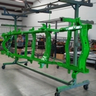 Mansfield Powder Coating