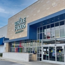 Paces Ferry Plaza - Grocery Stores