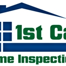 1st Call Home Inspections, Inc. - Inspection Service