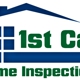 1st Call Home Inspections, Inc.