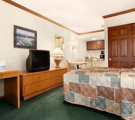 Days Inn Of Canton - Canton, MI