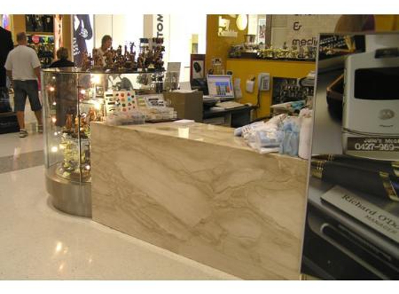 Willis Bros. Marble & Granite - Carrara, QLD