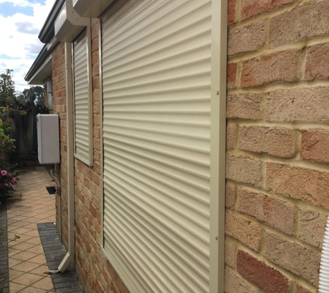 Fix A Shutter