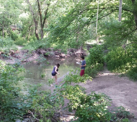 Cool Creek Park & Nature Center - Carmel, IN