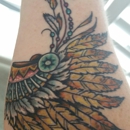 Agony Arts Tattoo - Body Piercing