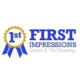 First Impressions Carpet, Tile & Oriental Rug Cleaning