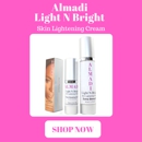 Almadi Beauty - Skin Care