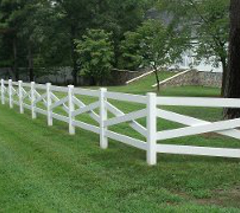 Russell Fence Co Inc - Petersburg, VA