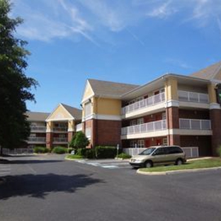 Extended Stay America - Chesapeake - Crossways Blvd. - Chesapeake, VA