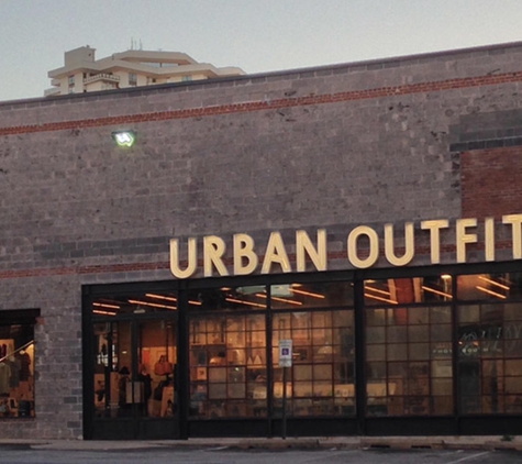 Urban Outfitters - Towson, MD