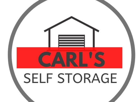 Carl's Self Storage - Ferndale, WA