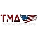 Tactical Martial Arts - Self Defense Instruction & Equipment