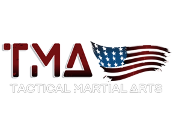 Tactical Martial Arts - Marietta, GA