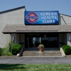 Genesis Health Clubs - East Central gallery
