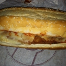 Burger King - Fast Food Restaurants