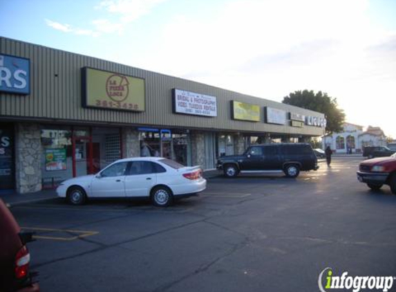 Cork 'n Jug Liquor - San Fernando, CA