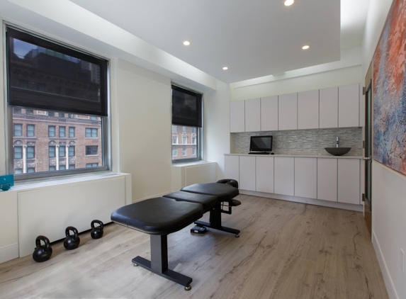 Urban Wellness Clinic - New York, NY