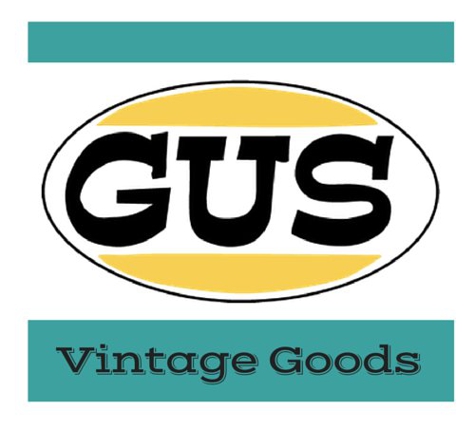 Gus Vintage Goods - Redondo Beach, CA