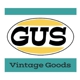 Gus Vintage Goods