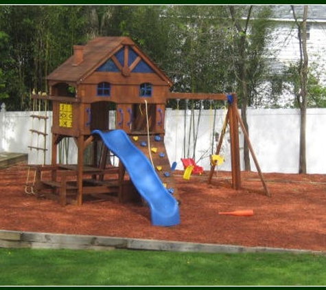 Abbot O'Reilly Contracting, Inc. - Orange, NJ