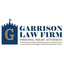 Garrison Law Firm - Personal Injury Law Attorneys