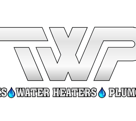 Tanks, Water Heaters, and Plumbing