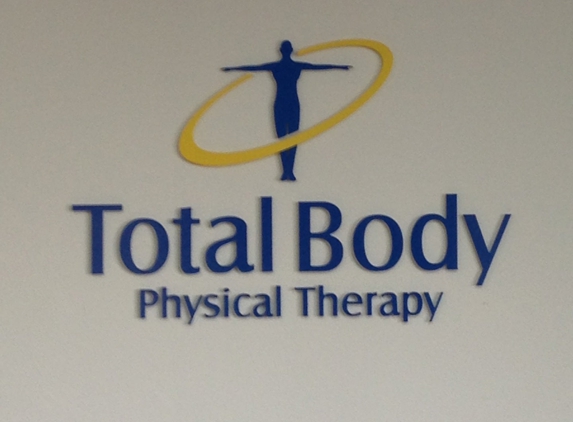 Total Body Physical Therapy - Anaheim, CA