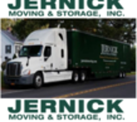 Jernick Moving & Storage - Greenport, NY
