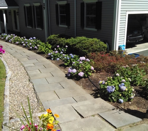 Pristine Properties Landscaping - Stamford, CT