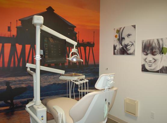 Clairemont Smiles Dentistry and Orthodontics - San Diego, CA