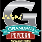 Grandpas Popcorn