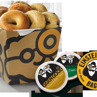 Einstein Bros Bagels - Lake Forest, IL